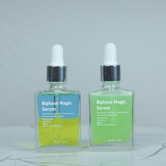 Biphase Magic Serum