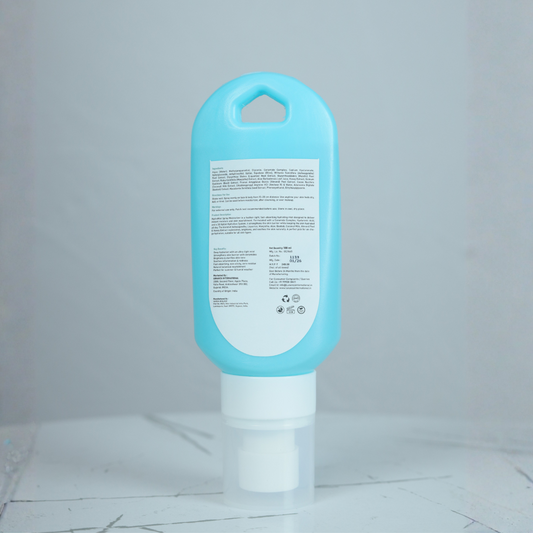 HydraMist Spray Moisturizer