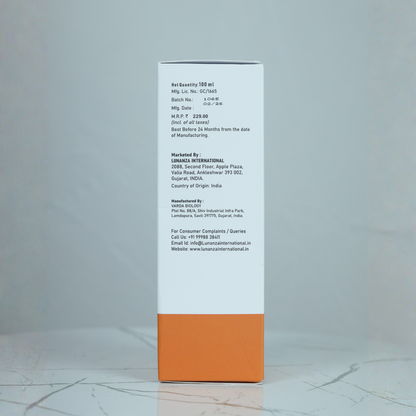 Papaya Revitalizing Scrub