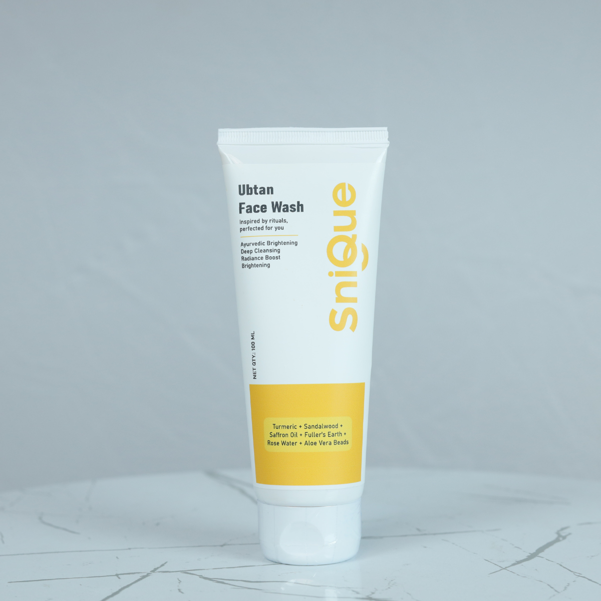 Ubtan Face Wash