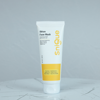 Ubtan Face Wash