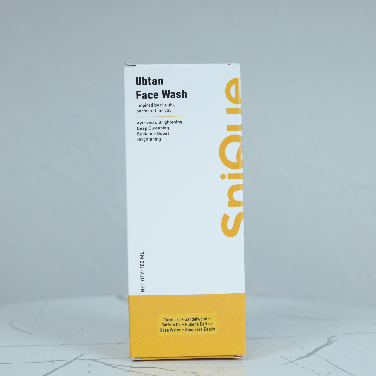 Ubtan Face Wash