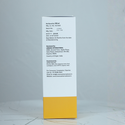 Ubtan Face Wash