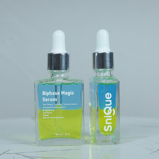 Biphase Magic Serum