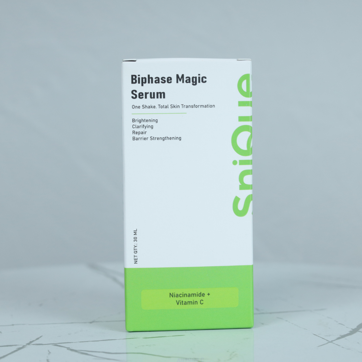 Biphase Magic Serum