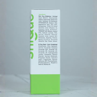 Biphase Magic Serum