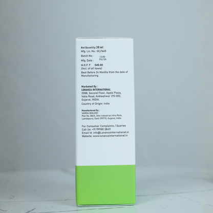 Biphase Magic Serum