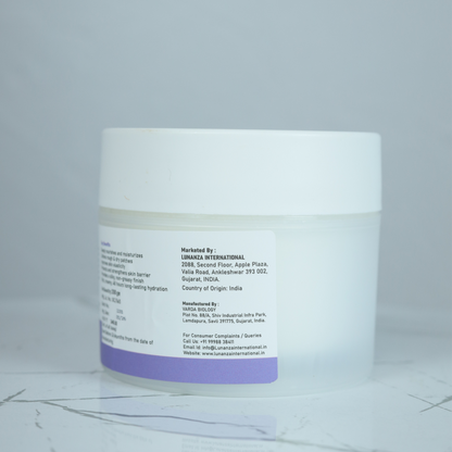 Hydra48 Ultra Rich 4-Butter