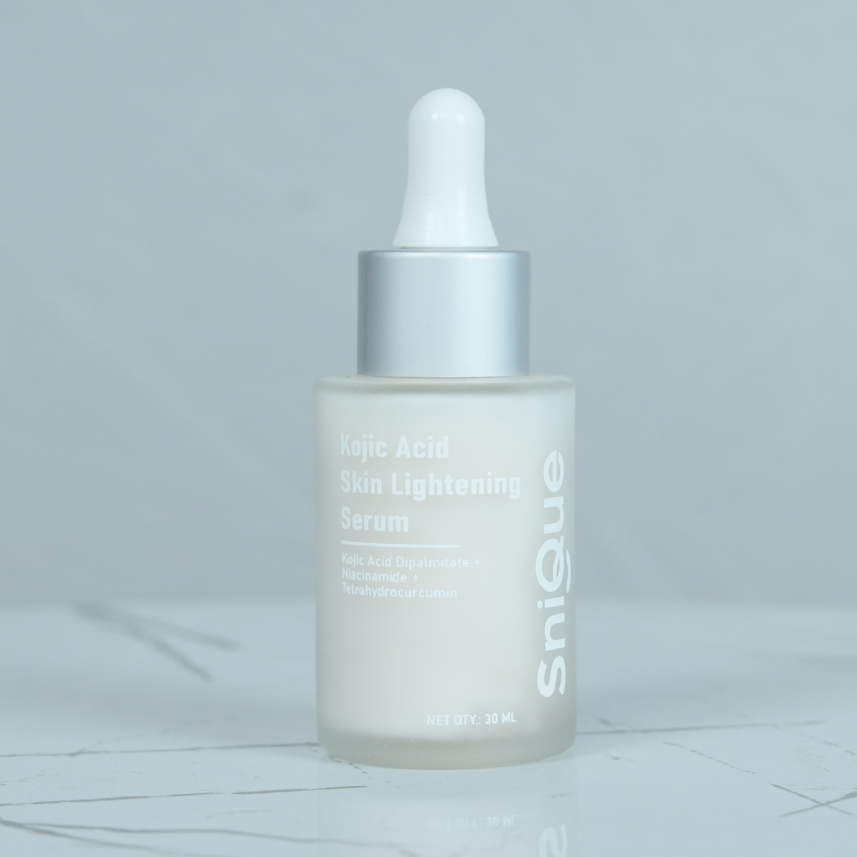 Kojic Acid Skin Lightening Serum