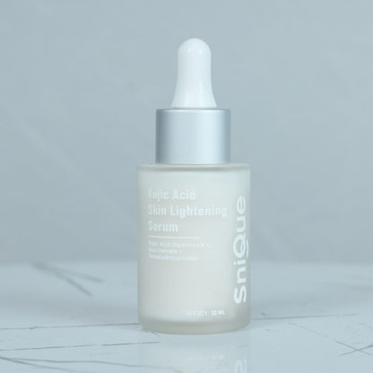 Kojic Acid Skin Lightening Serum