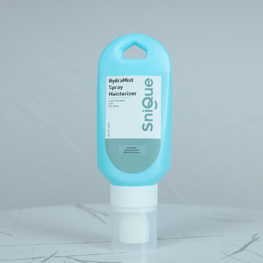 HydraMist Spray Moisturizer