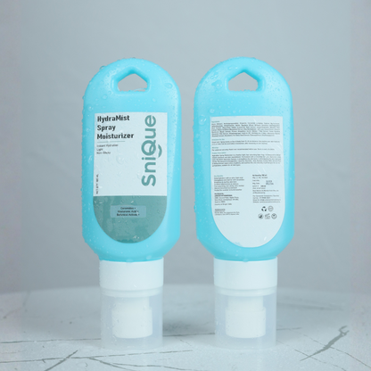 HydraMist Spray Moisturizer