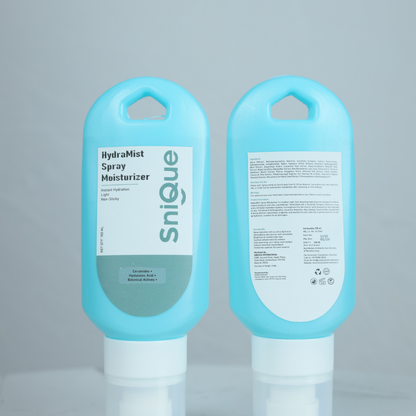 HydraMist Spray Moisturizer