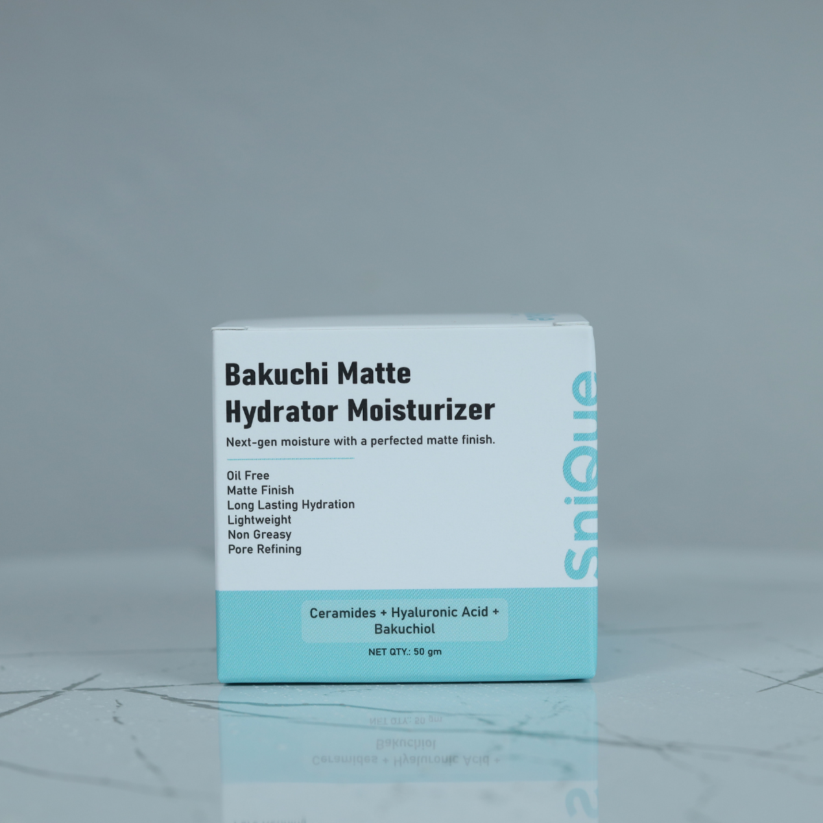 Bakuchi Matte Hydrator Moisturizer