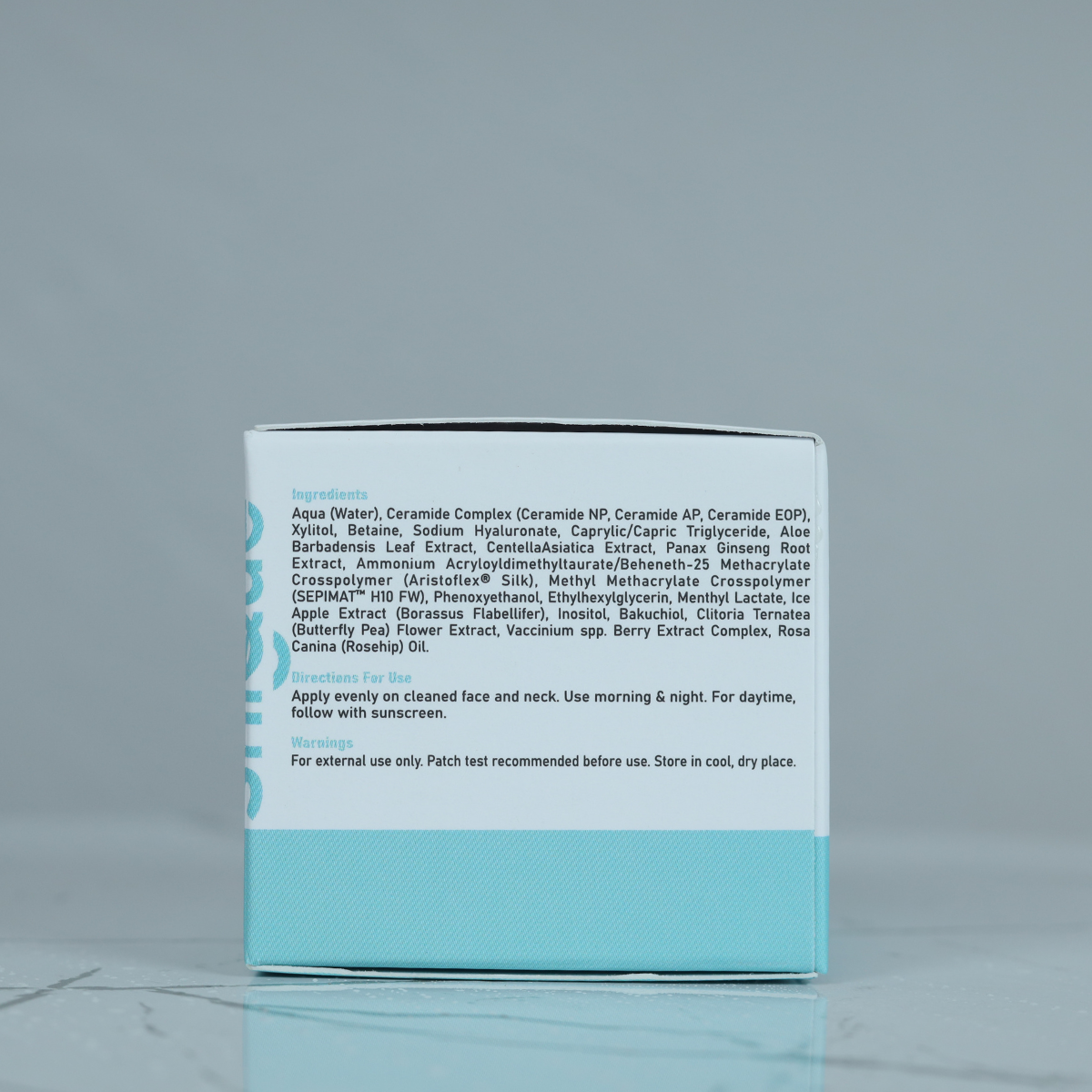 Bakuchi Matte Hydrator Moisturizer