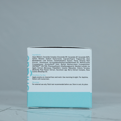 Bakuchi Matte Hydrator Moisturizer