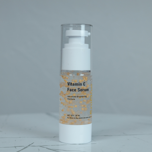 Vitamin C Face Serum