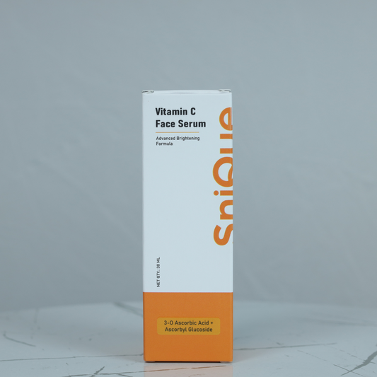 Vitamin C Face Serum
