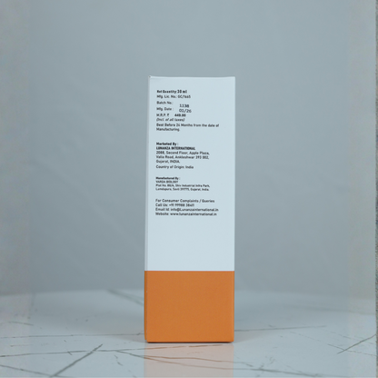 Vitamin C Face Serum