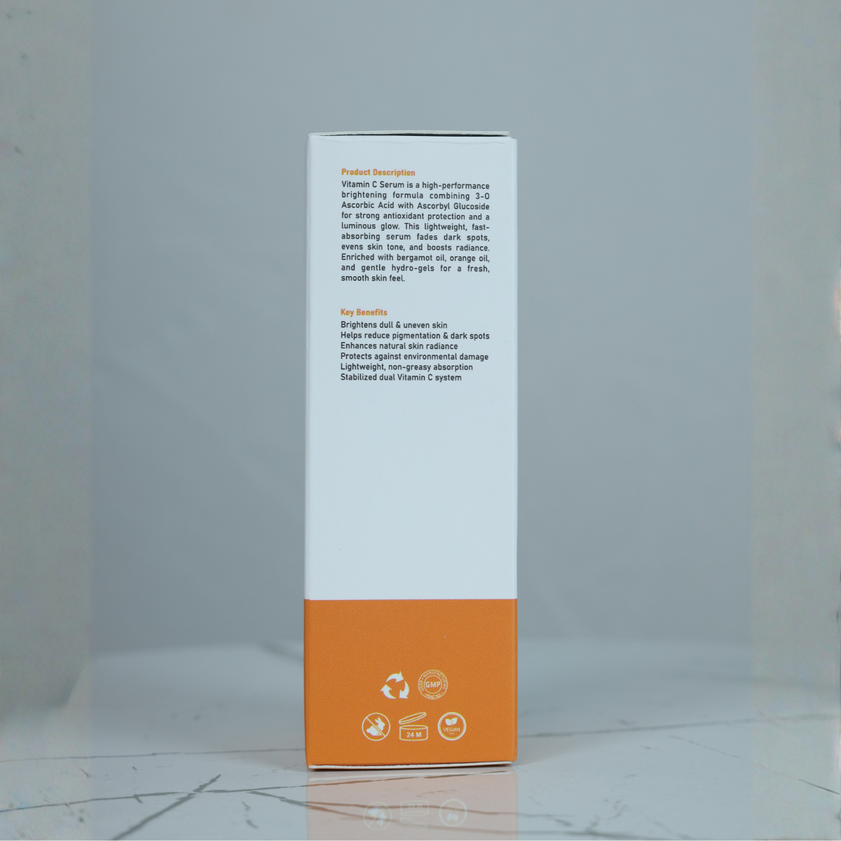 Vitamin C Face Serum