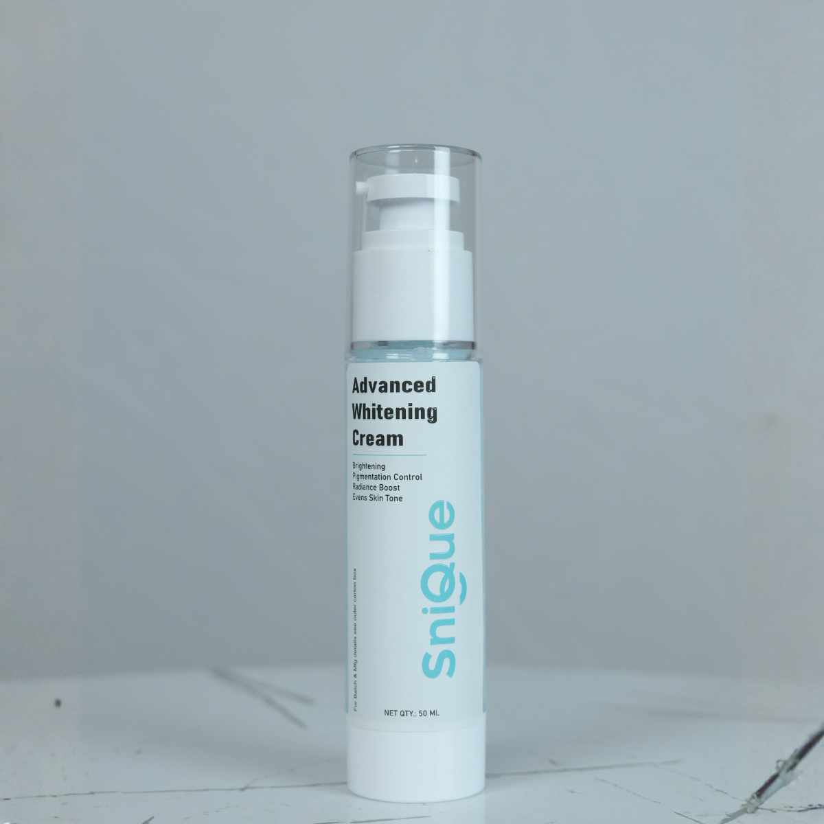 Advanced Whitening Cream