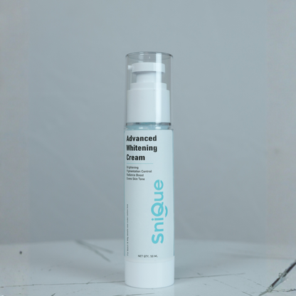 Advanced Whitening Cream