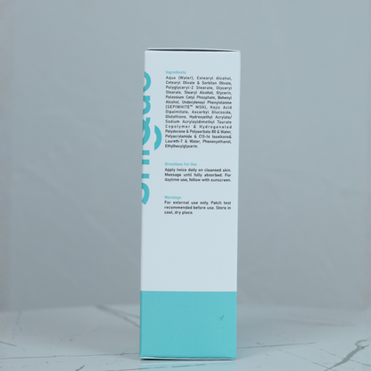 Advanced Whitening Cream