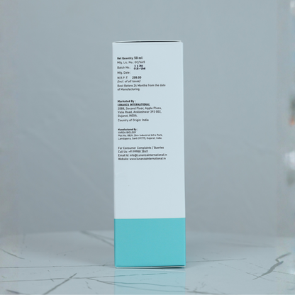 Advanced Whitening Cream