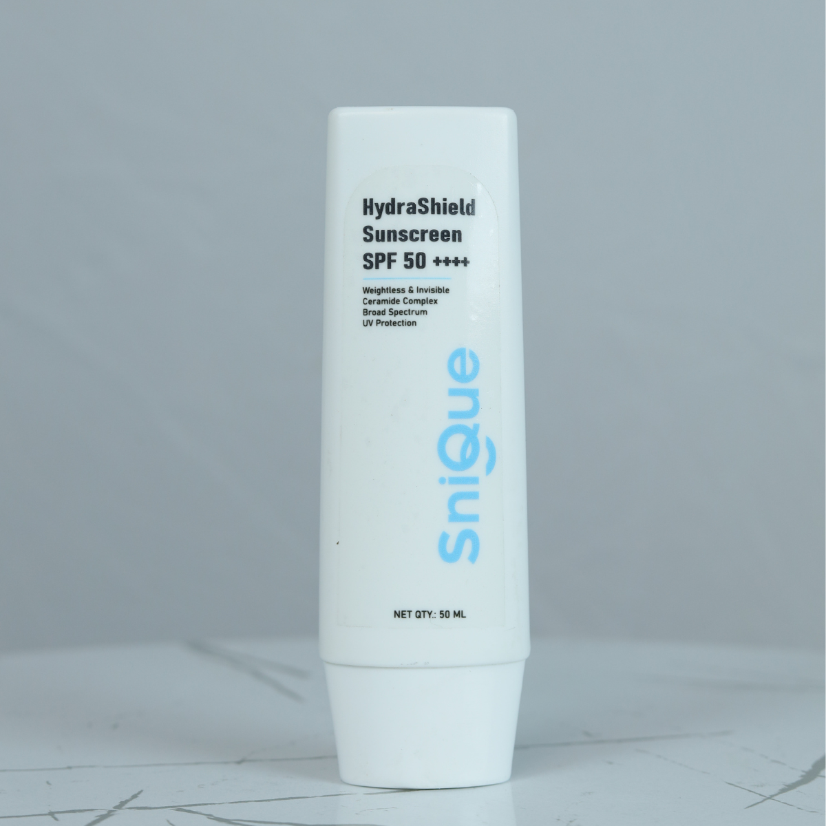HydraShield Sunscreen SPF 50++++