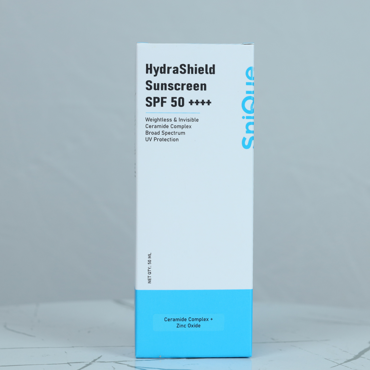 HydraShield Sunscreen SPF 50++++
