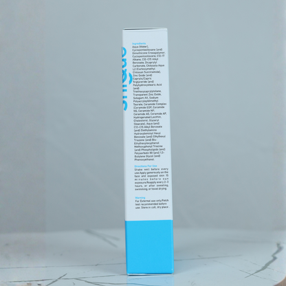 HydraShield Sunscreen SPF 50++++